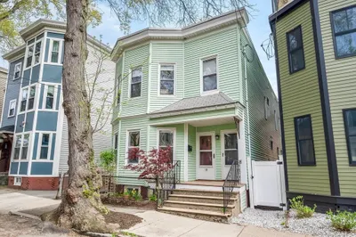 19 Palermo Street #19