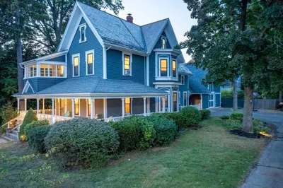 175 Lincoln St