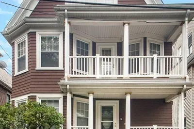 16 Walnut Road