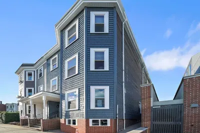 804 East Sixth St #1
