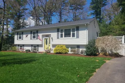 2 Claire Terrace