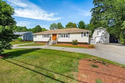 64 Millbury Ave
