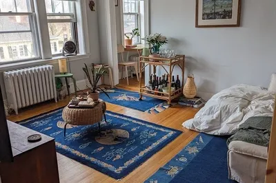 22 Concord Avenue #10