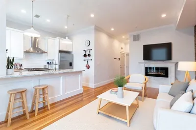 9 Everett Avenue #2 1