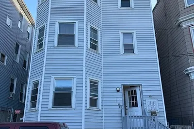 73a Marlborough Street #3