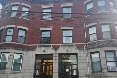 31 Homestead St #2