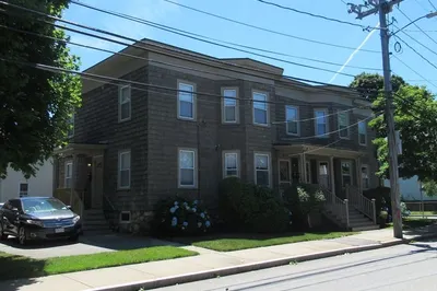 88 Vernon St #3