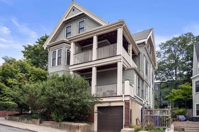 120 Paul Gore Street #2