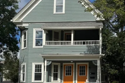 9-11 Morrison Avenue