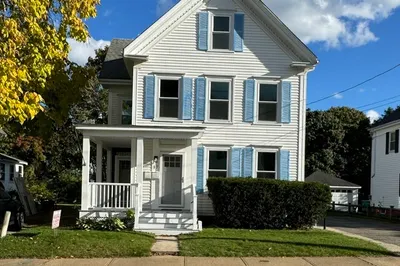 17 Fremont St #2 1