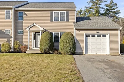 605 Brockton Ave #605 1