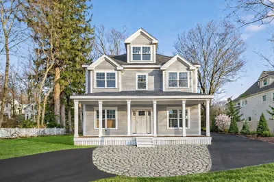 144 Washington Street 1