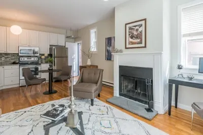 1750 Washington Street #1