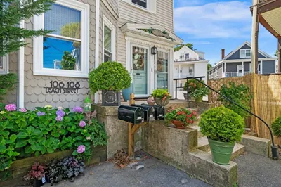 106 Leach St #2 1