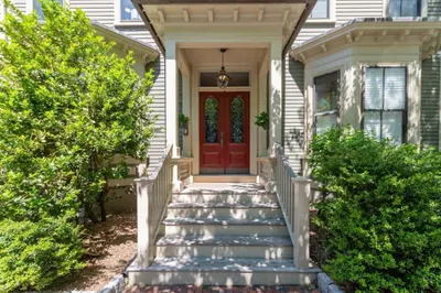35 Bigelow St #5