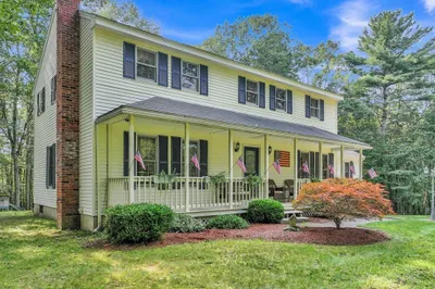 44 Buffum Rd