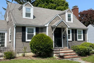 466 Upham St.
