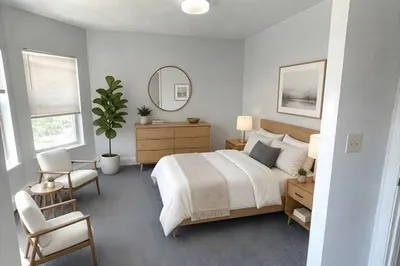 122 Berkshire Street #6(3A) 1