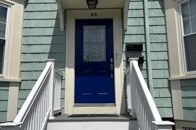 44 School Street #1 1