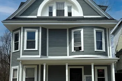 35 Harvard Street #2