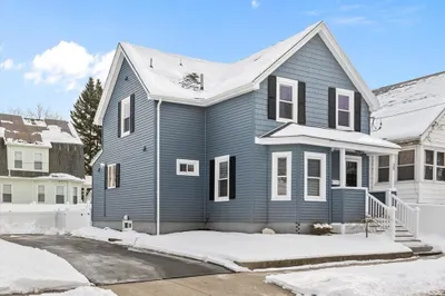 39 Perley St