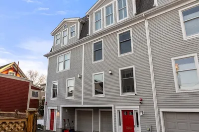 334 Beacon Street #B