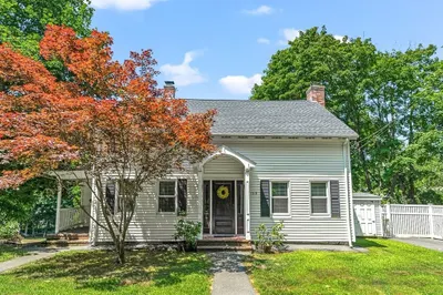 160 High St
