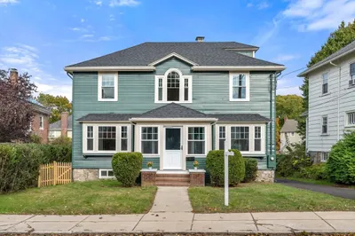 123 Church Street 1