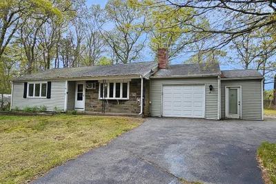 61 Coolidge Rd