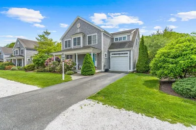 17 Mill Farm Way #20 1
