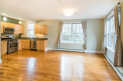 432 Norfolk Street #1A