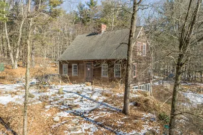 23 Harvard Rd