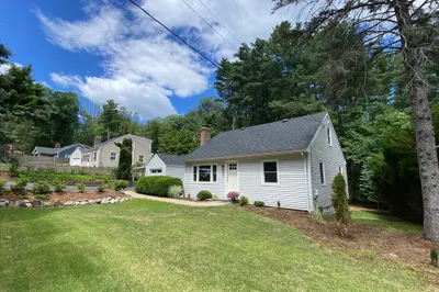 348 Old Connecticut Path 1