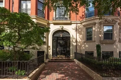244 Beacon #3-A