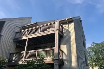 800 Bearses Way #5SF 1