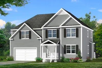 16 Cottonwood Lane #Lot 33
