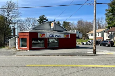 314 West St