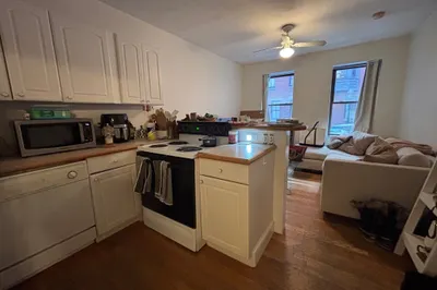 15 Irving St #1 1