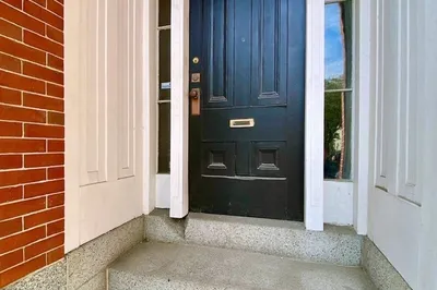 30 Harvard Street