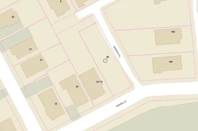 26 Maxwell St 1