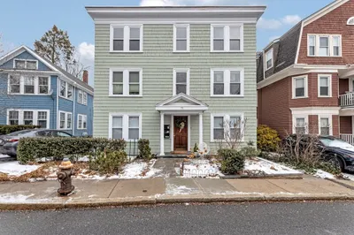 75 Saint Rose Street #3