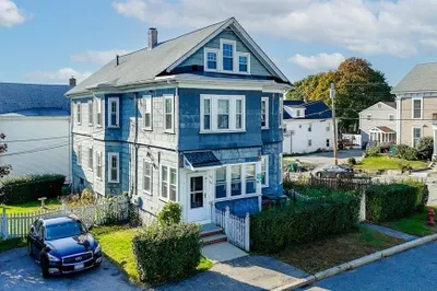 134 Beacon Street #1