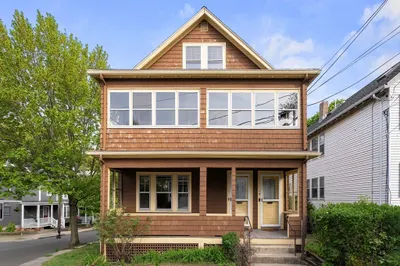 69 Farragut Ave