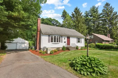45 Donamor Lane