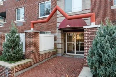 332 Franklin Street #Unit 403