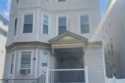 13 Maywood Street #2 1