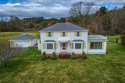 42 Benjamin Rd #1 1