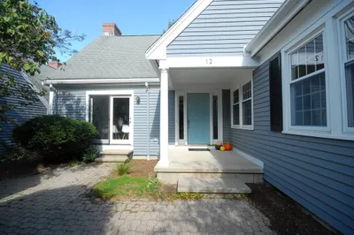 12 Mitchell Grant Way #12 1