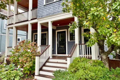 159 Fayerweather Street #1 1
