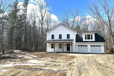 100 Secret Lake Road 1